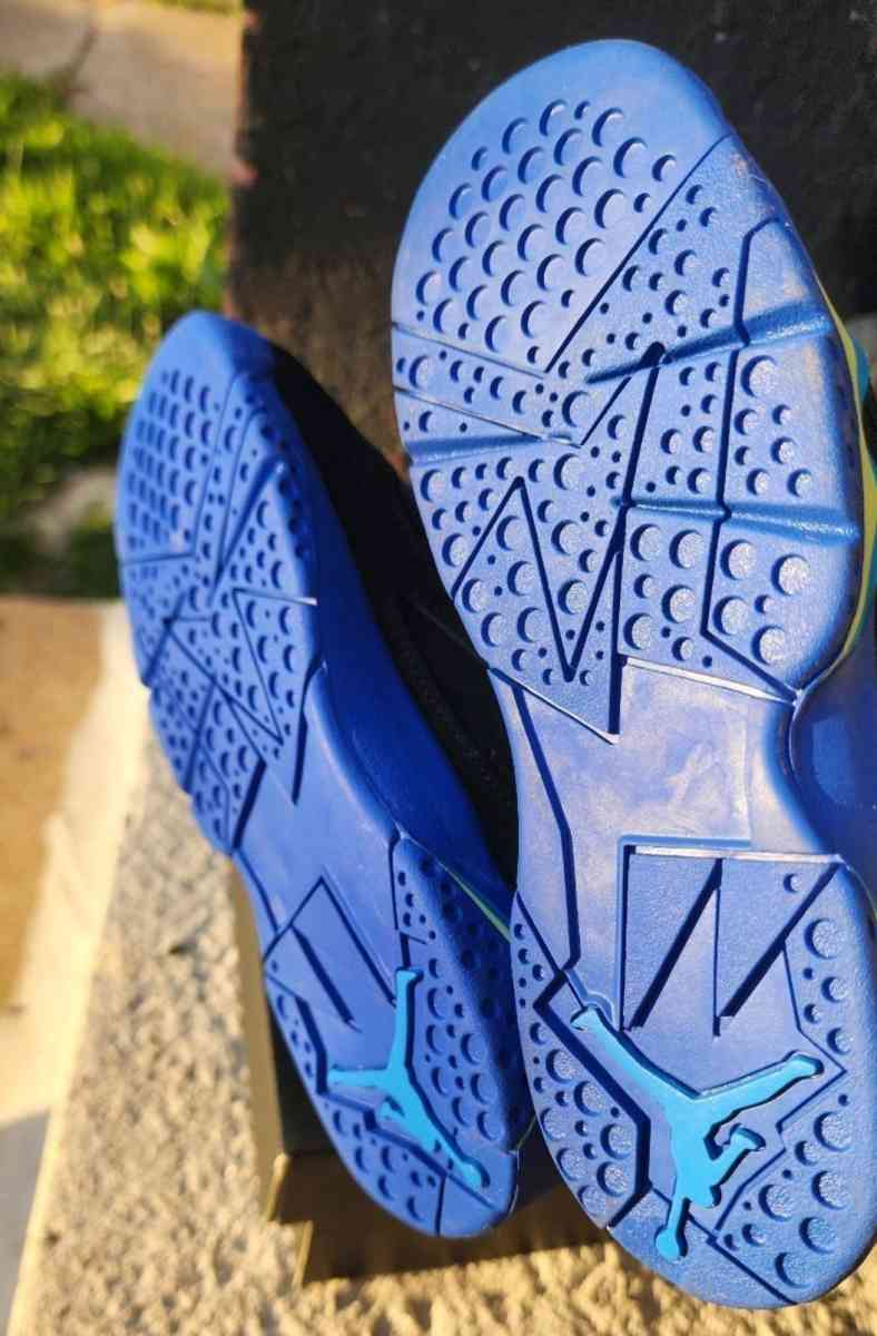 JORDAN TRUE FLIGHT SIZE 1Y KIDS NEW - Saint Louis, Missouri - FleaMarketBay