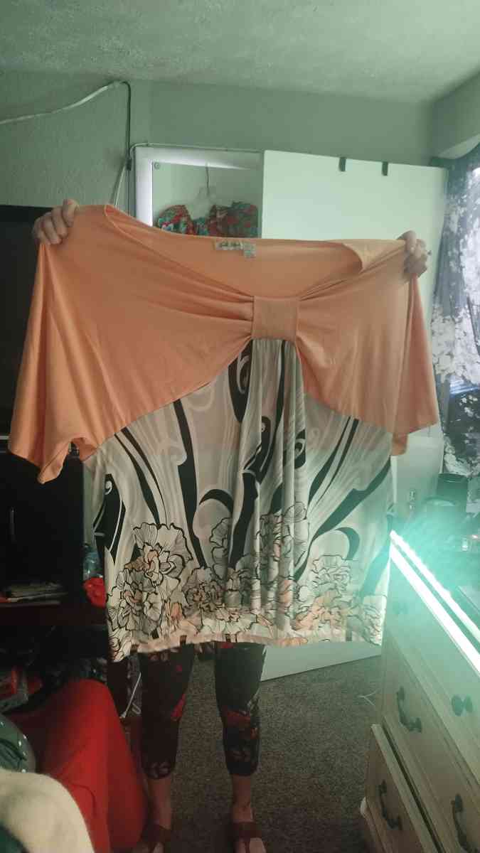 womans fashion XXL to 5xl part 3 - Jacksonville, Florida