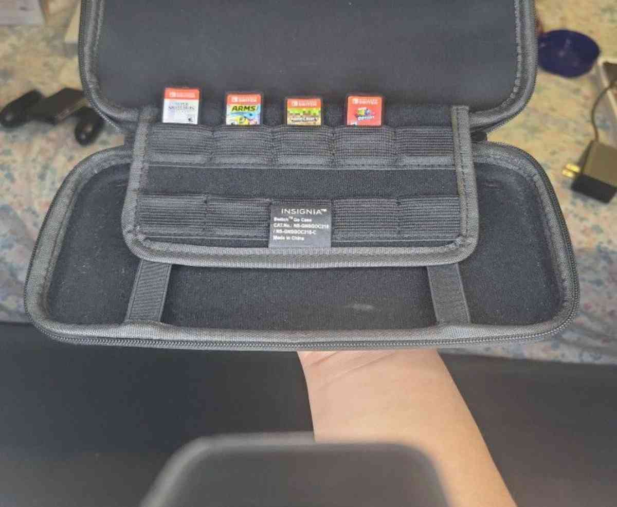 Nintendo switch - Riverside, California - FleaMarketBay