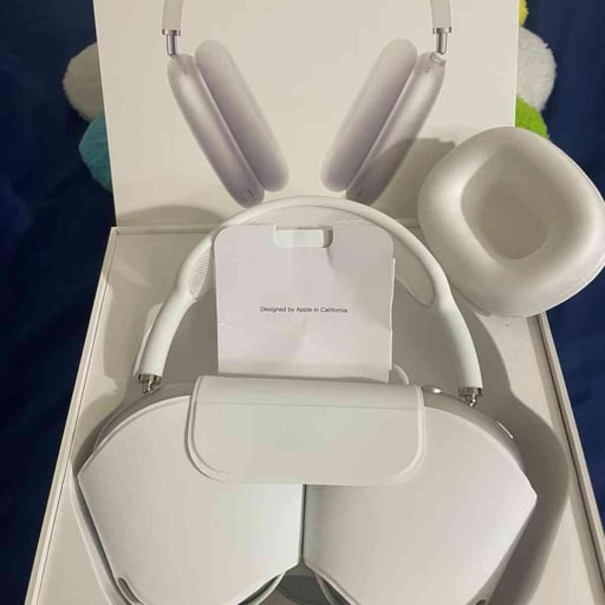 Apple airpod max - Albany, New York - FleaMarketBay