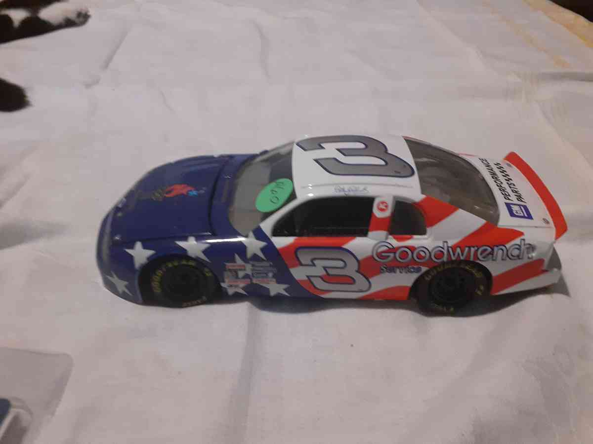 Nascar Collectibles - Fredonia, Pennsylvania - FleaMarketBay