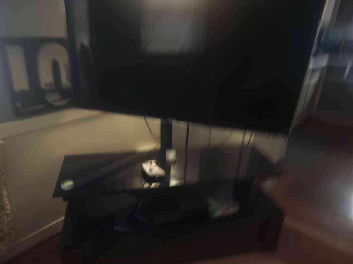 Samsung 50in with Samsung surround sound speaker and PS4 - Richmond, Virginia