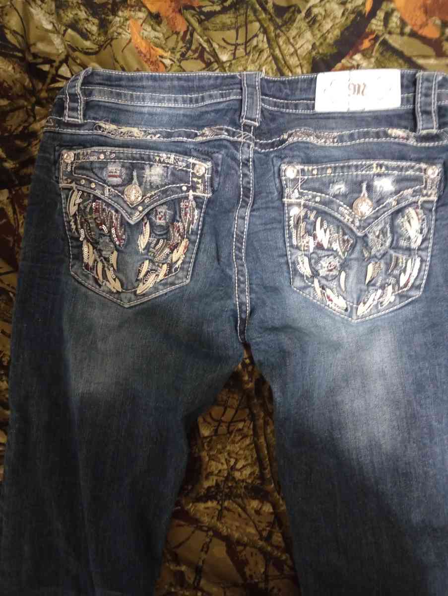 Miss Me Jeans - Paragould, Arkansas