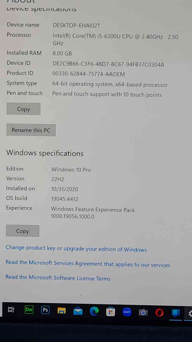 Microsoft Surface Pro 4 and Surface Dock Like New - Campbell, California - FleaMarketBay