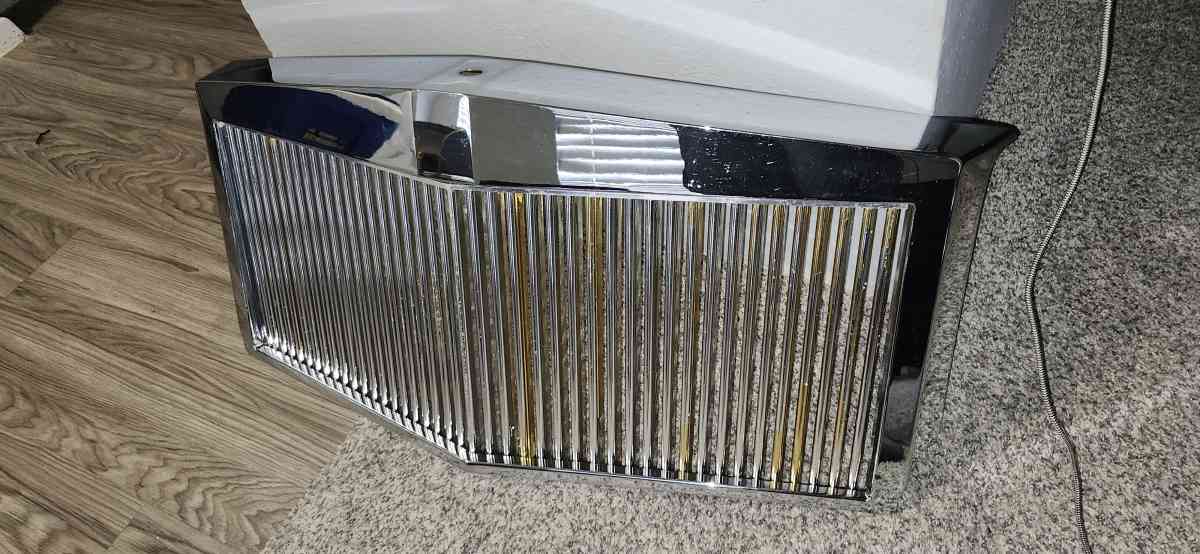 EG classics grill - Houston, Texas - FleaMarketBay