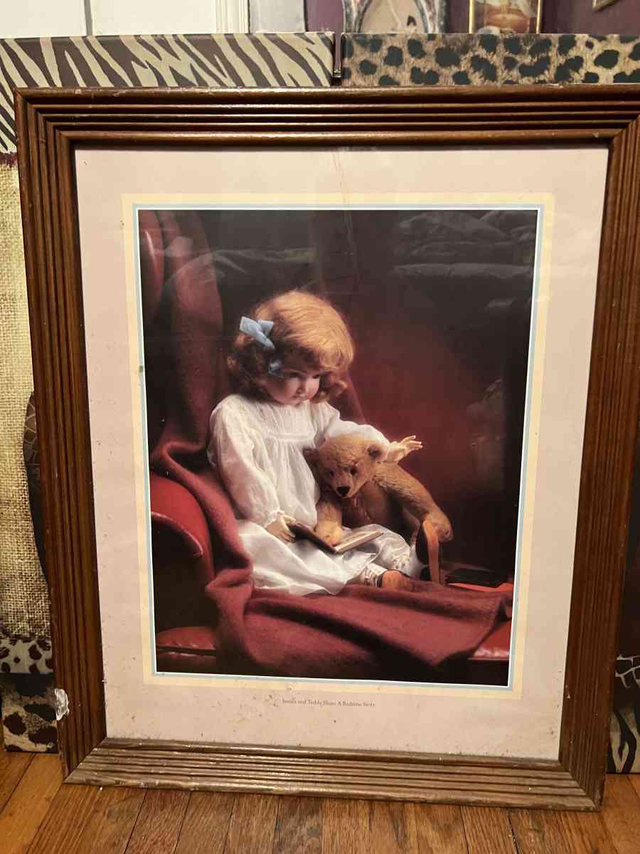 Pictures for Home Decor - Kannapolis, North Carolina - FleaMarketBay