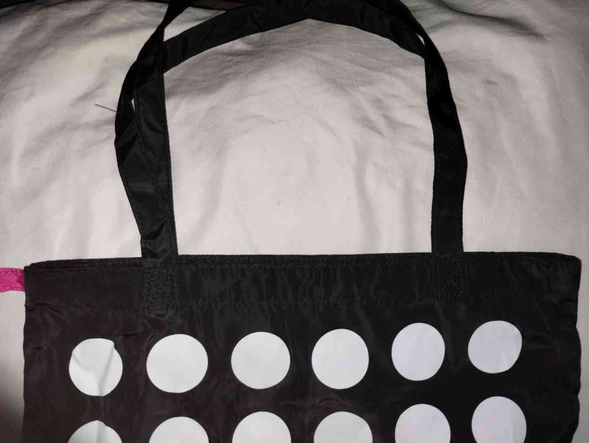 Pink by Victoria Secret small tote - Platte City, Missouri - FleaMarketBay