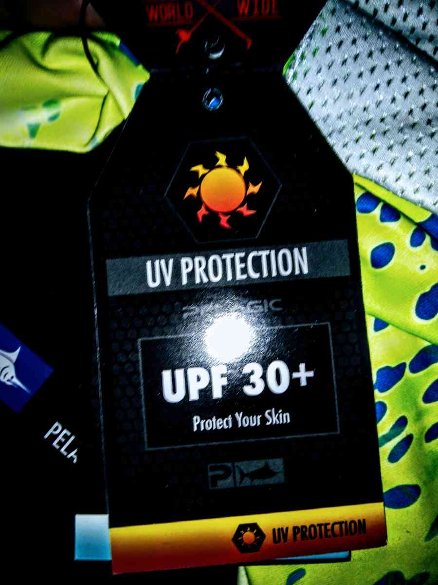 pelagicc band protection from sun on ocean - Altamonte Springs, Florida - FleaMarketBay