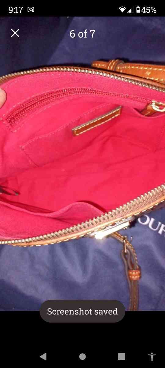 Dooney and Bourke - Tyler, Texas - FleaMarketBay