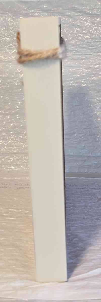 Welcome Picture From Hobby Lobby With Sunflowers Country Dec - Phoenix, Arizona - FleaMarketBay