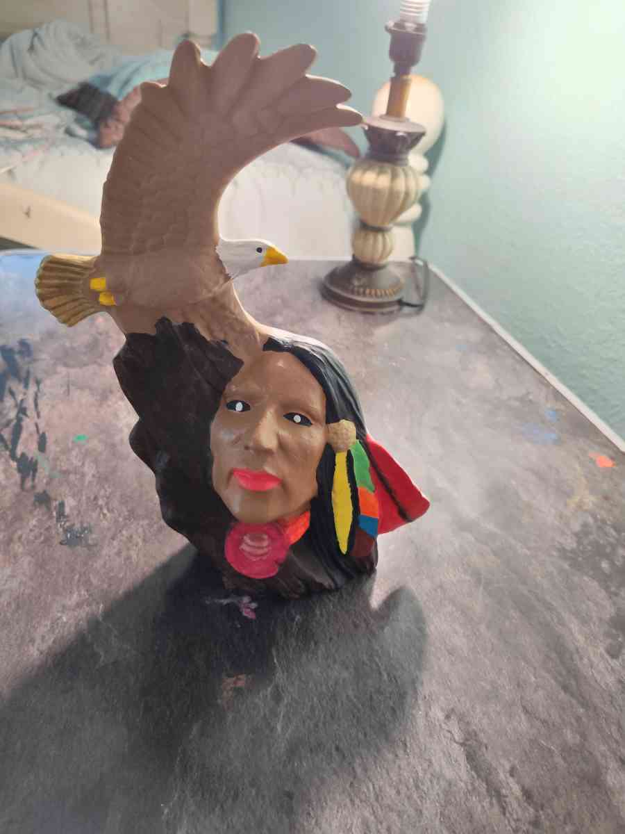 wild Indian - Austin, Texas