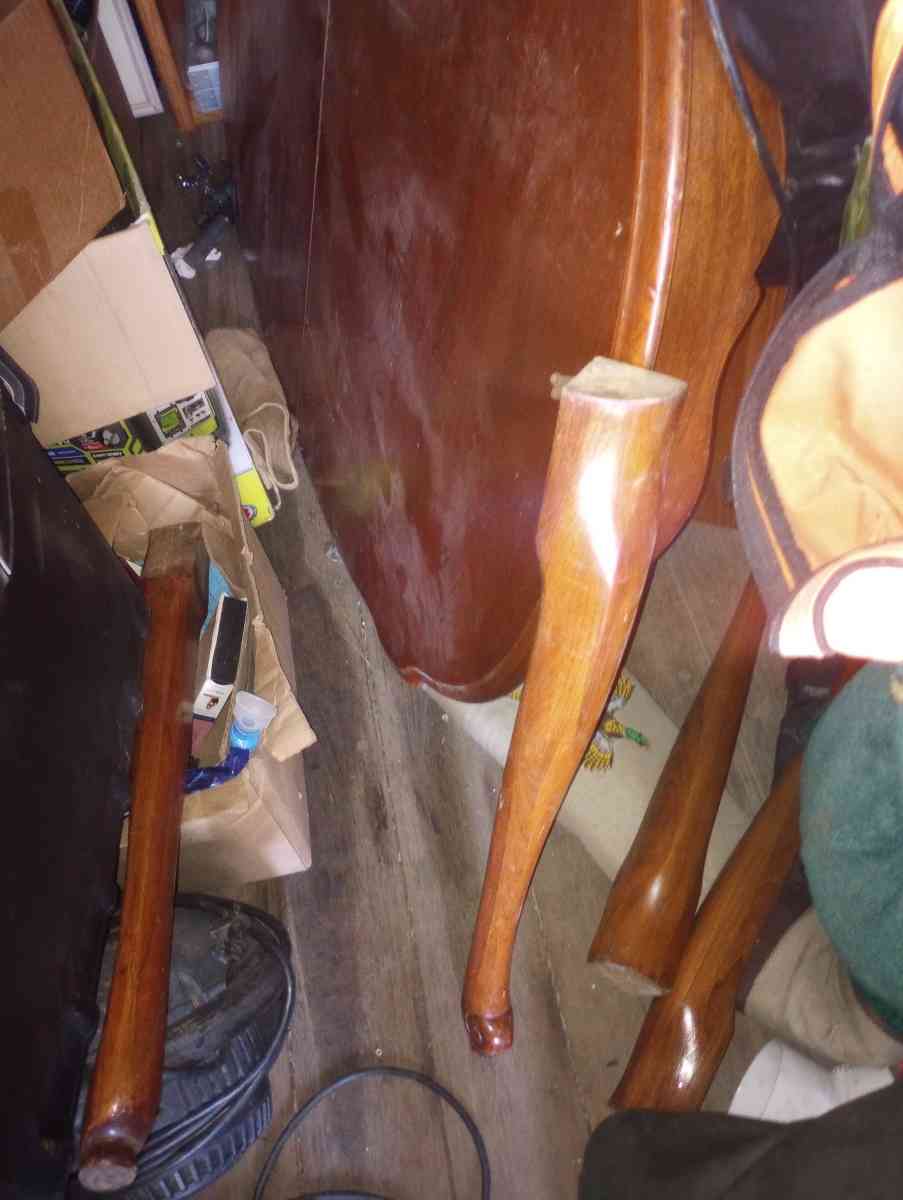 a few things old antique table beautiful - Commerce City, Colorado