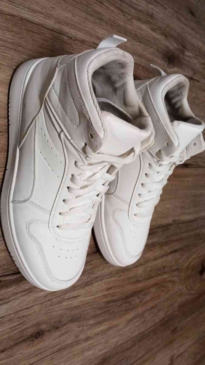 high shoes Nike - Stockton, California