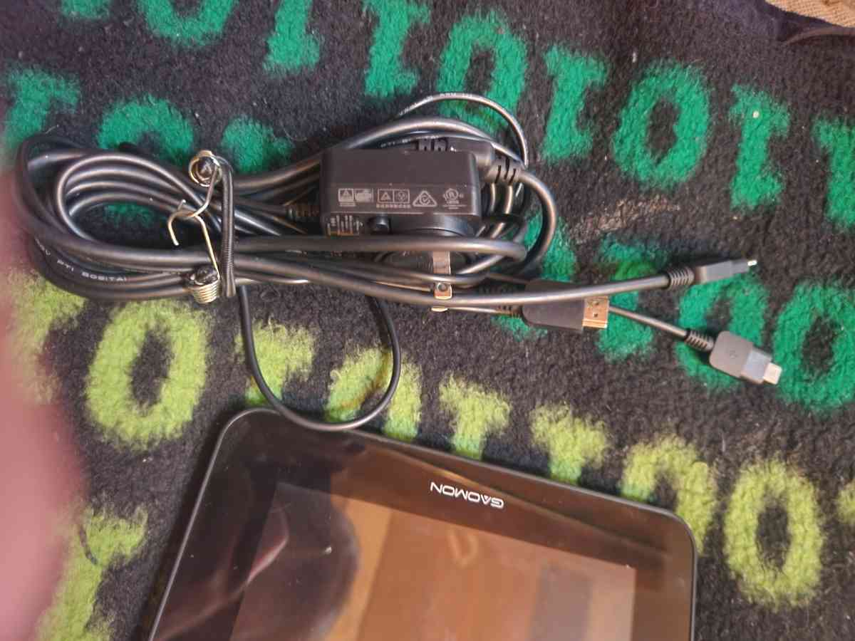 drawing tablet - Clinton, Massachusetts - FleaMarketBay