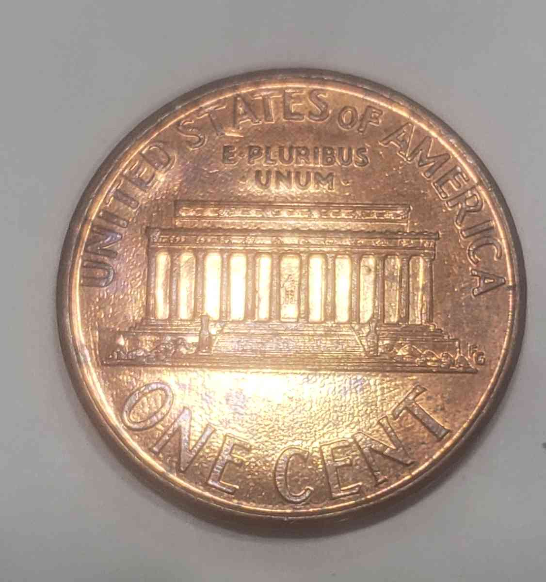 20021 penny - Lithonia, Georgia - FleaMarketBay