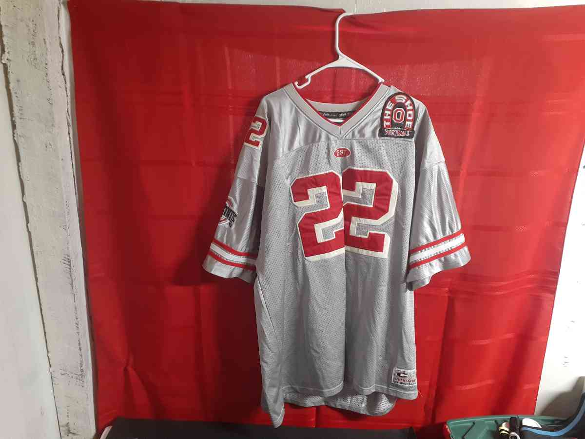 NFL and NBA MENS Jerseys  Large - Fredonia, Pennsylvania - FleaMarketBay