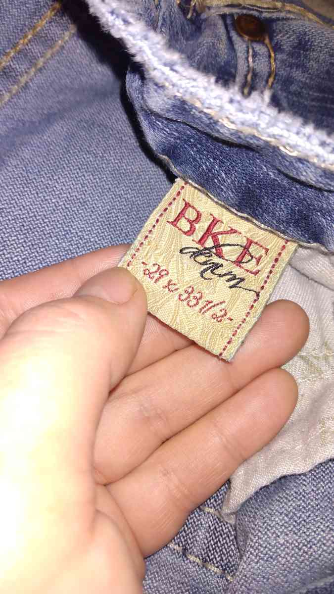 womens BKE jeans - Alexander, Arkansas - FleaMarketBay