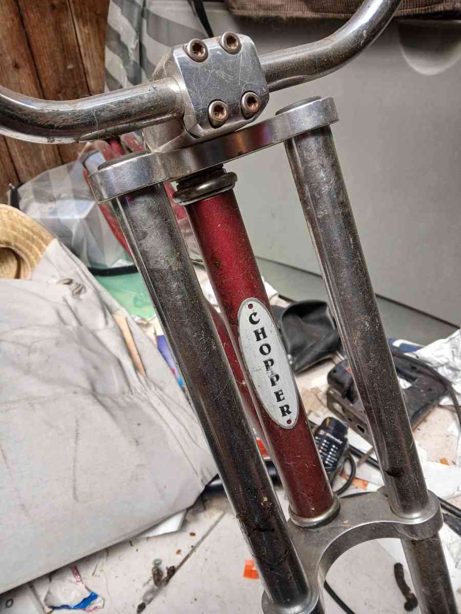 26 inch stretch lowrider beach cruiser - Anaheim, California