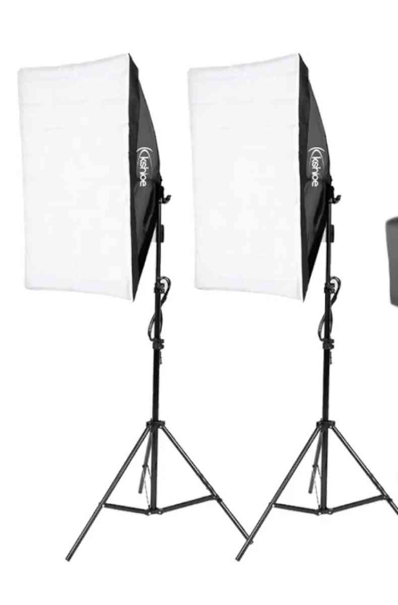 2 Box Lights for Photography - Morrisville, North Carolina