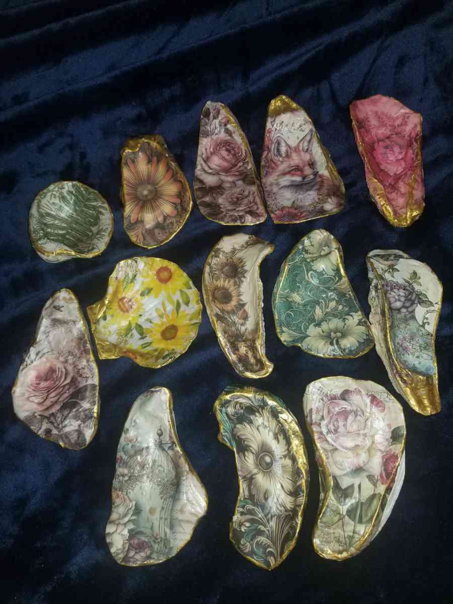 ring dishes - Parlin, New Jersey