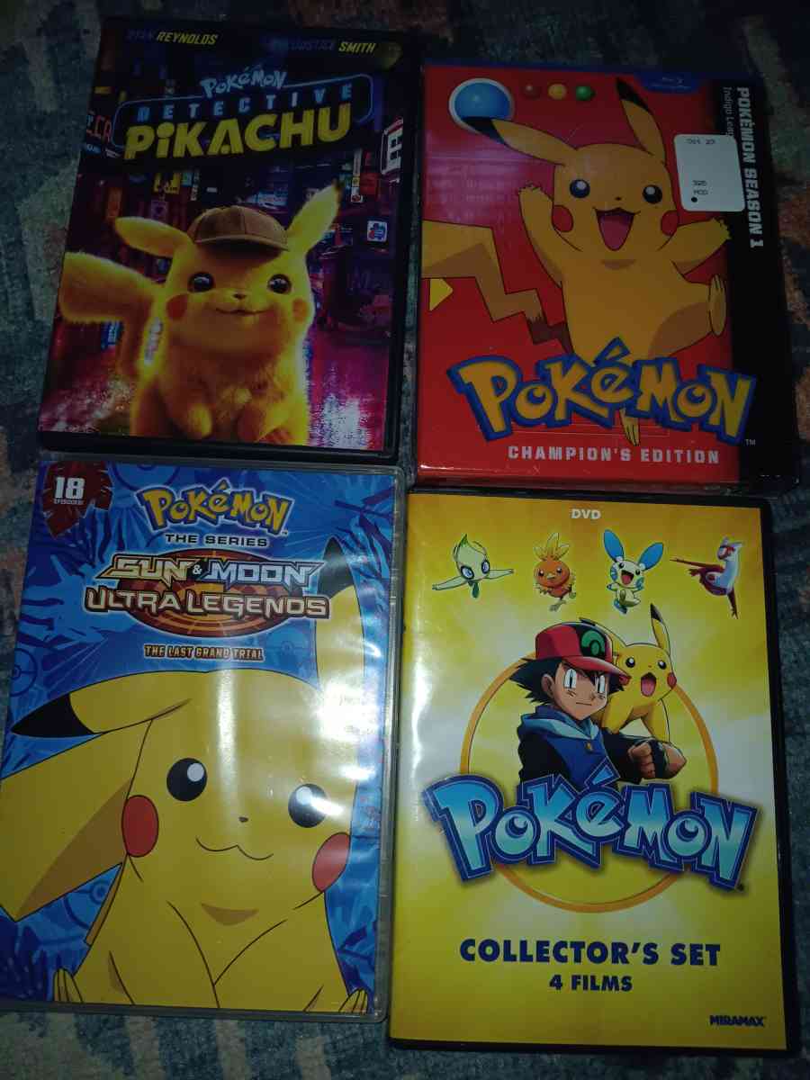 huge movie collection - Clackamas, Oregon - FleaMarketBay