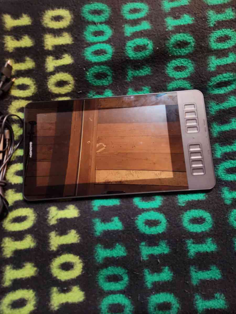 drawing tablet - Clinton, Massachusetts