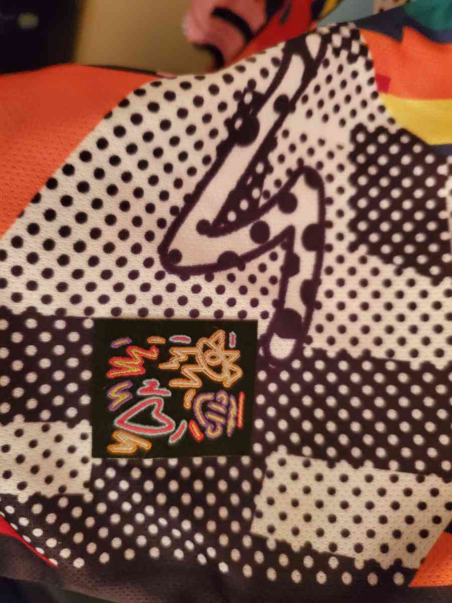 Manchester United Joint Edition Jersey - Port Jefferson Station, New York - FleaMarketBay