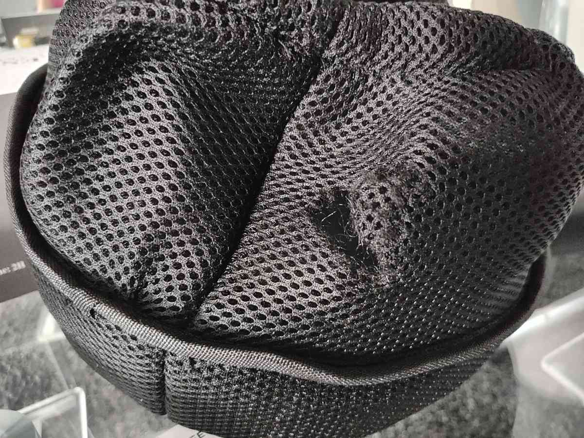 Numanu Collapsible Stool Pickup by buyer or delivery to an a - Fort Lauderdale, Florida - FleaMarketBay