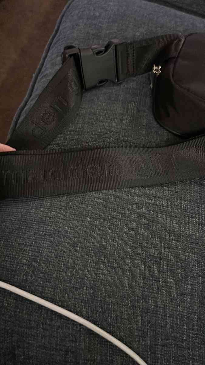 madden girl belt bag - Indianapolis, Indiana - FleaMarketBay