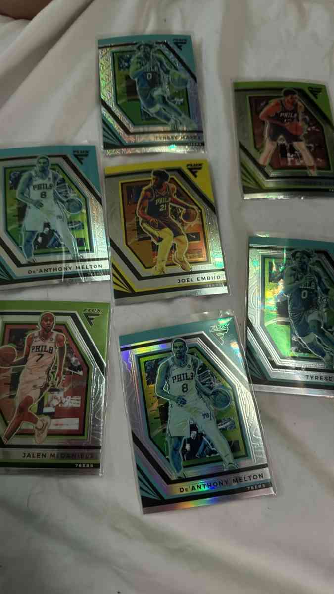 sports cards team player or sport - Pocatello, Idaho - FleaMarketBay