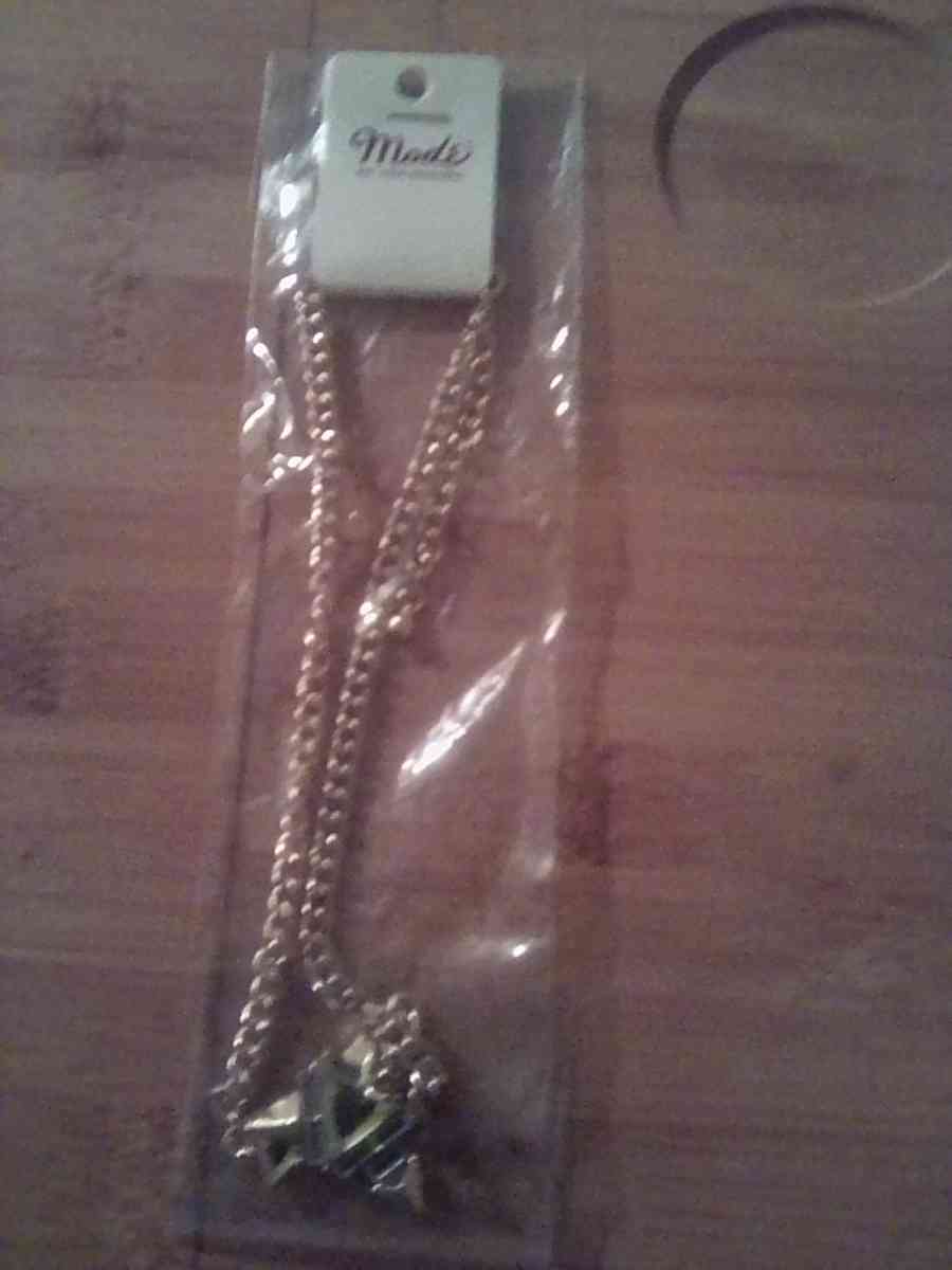 Spike Necklace - Vancouver, Washington