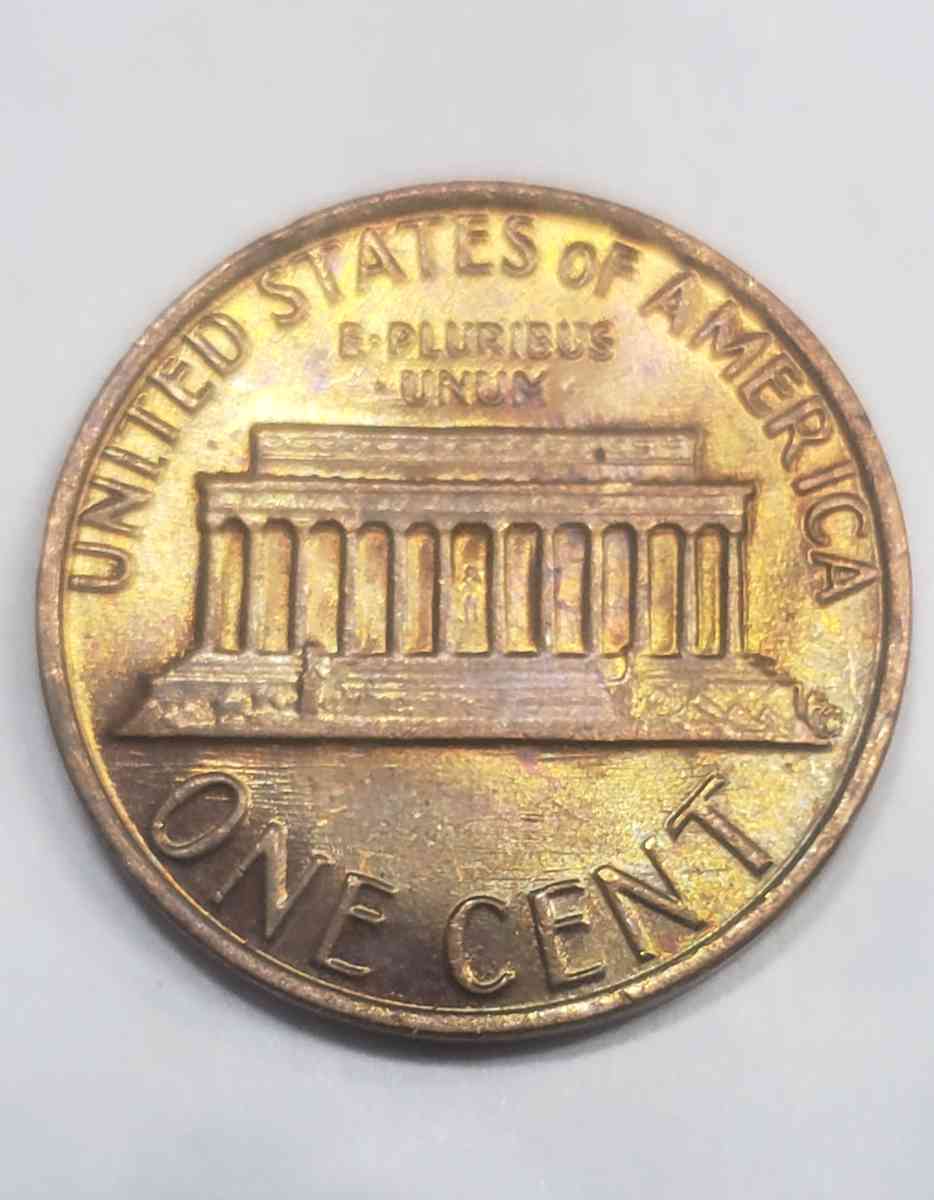 1981 penny - Lithonia, Georgia - FleaMarketBay