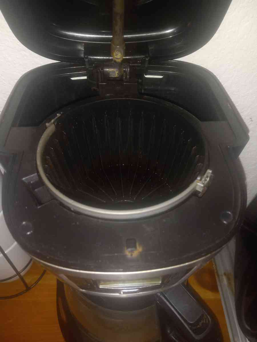 coffee machine - Miami, Florida - FleaMarketBay