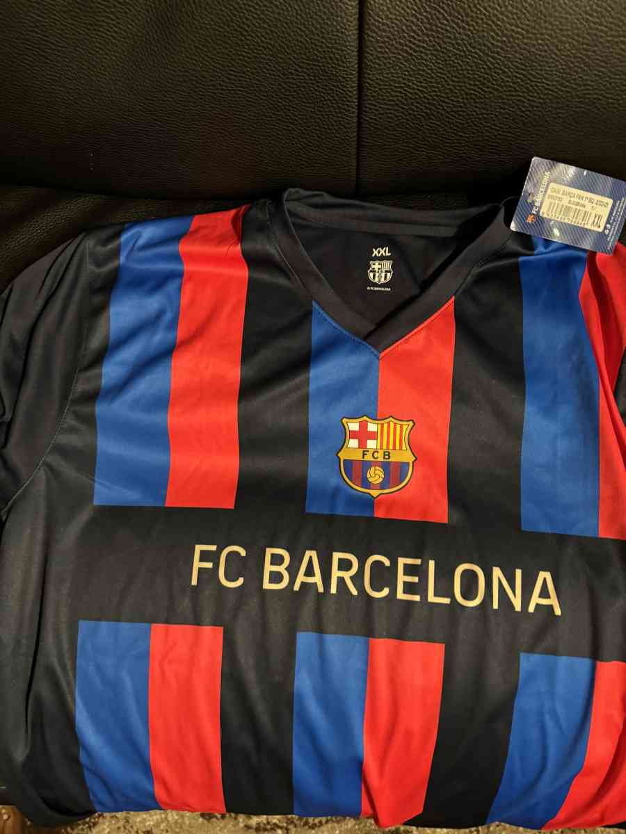 JERSEY - Hibbing, Minnesota