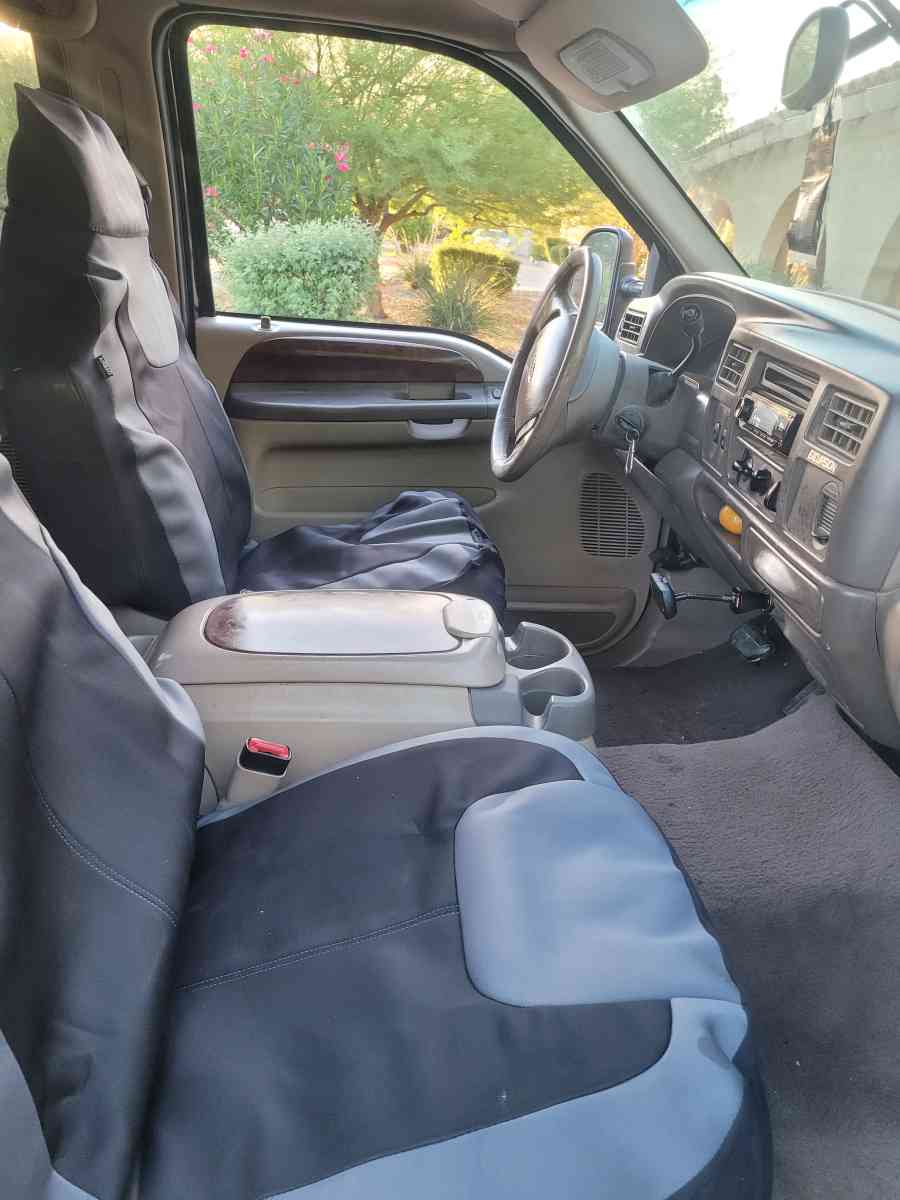 04 excursion v10 swap zero issies - Phoenix, Arizona - FleaMarketBay