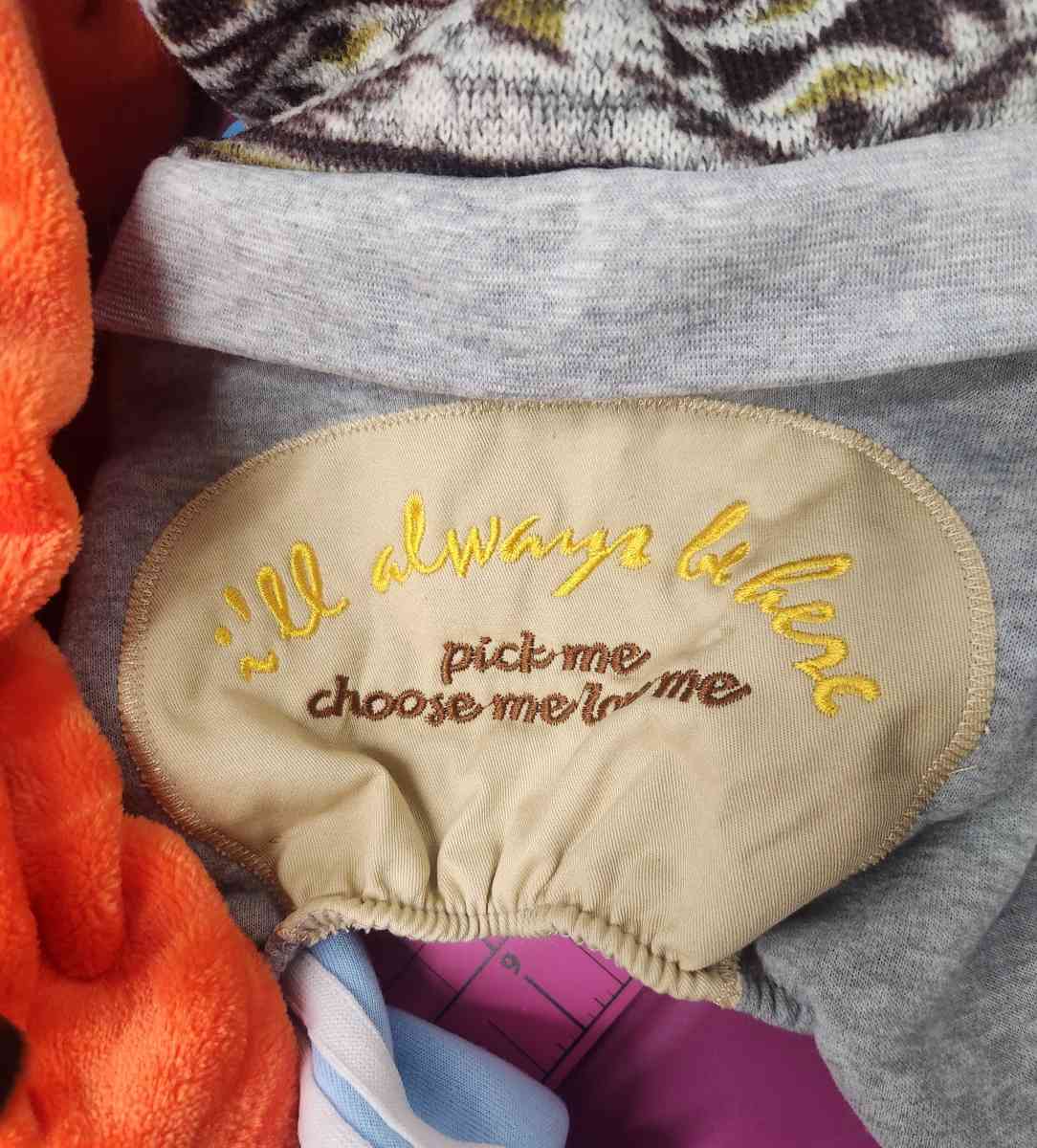 Pet Dog Lot of 5 Full Length Outfits Never Worn SZs ML - Kenner, Louisiana - FleaMarketBay