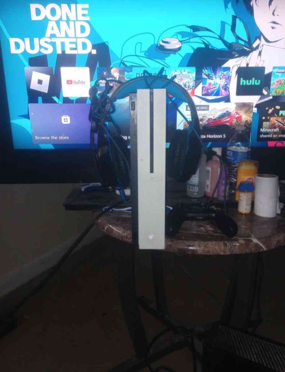 Xbox one s - Pasadena, Maryland