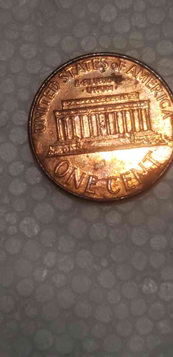 2007 penny in circulation - Lithonia, Georgia - FleaMarketBay