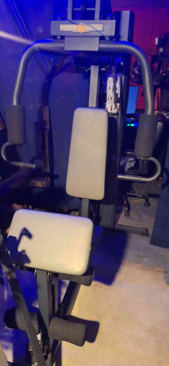 Power House Gym - Falkville, Alabama - FleaMarketBay