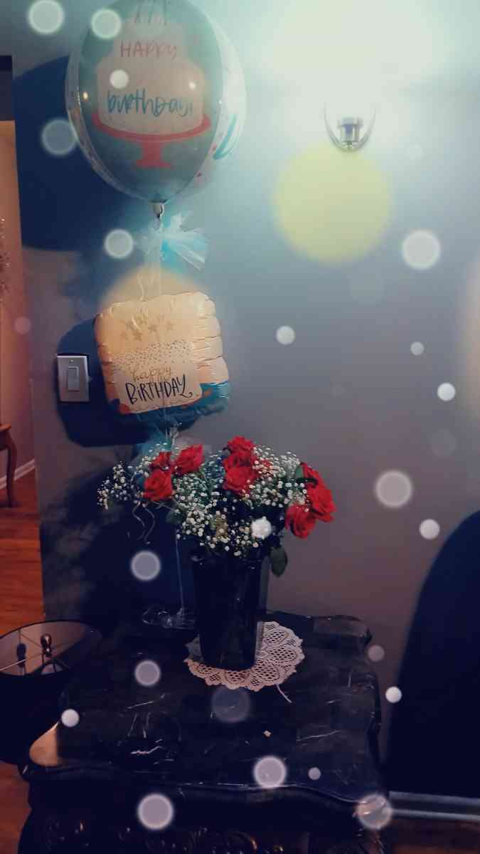 bday gift - San Antonio, Texas - FleaMarketBay