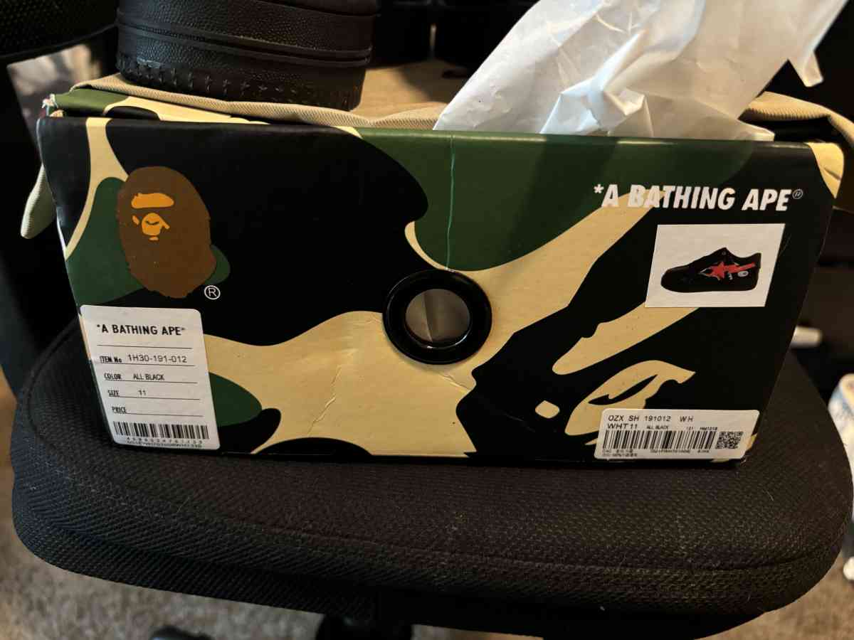 Bapes - Port Richey, Florida - FleaMarketBay