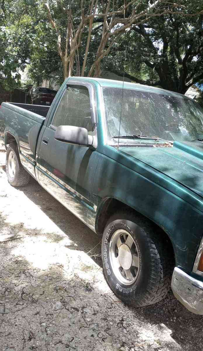 TRUCK - Los Angeles, California - FleaMarketBay