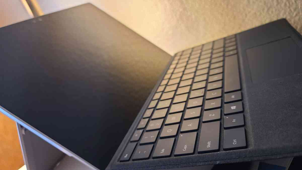 Microsoft Surface Pro 4 and Surface Dock Like New - Campbell, California