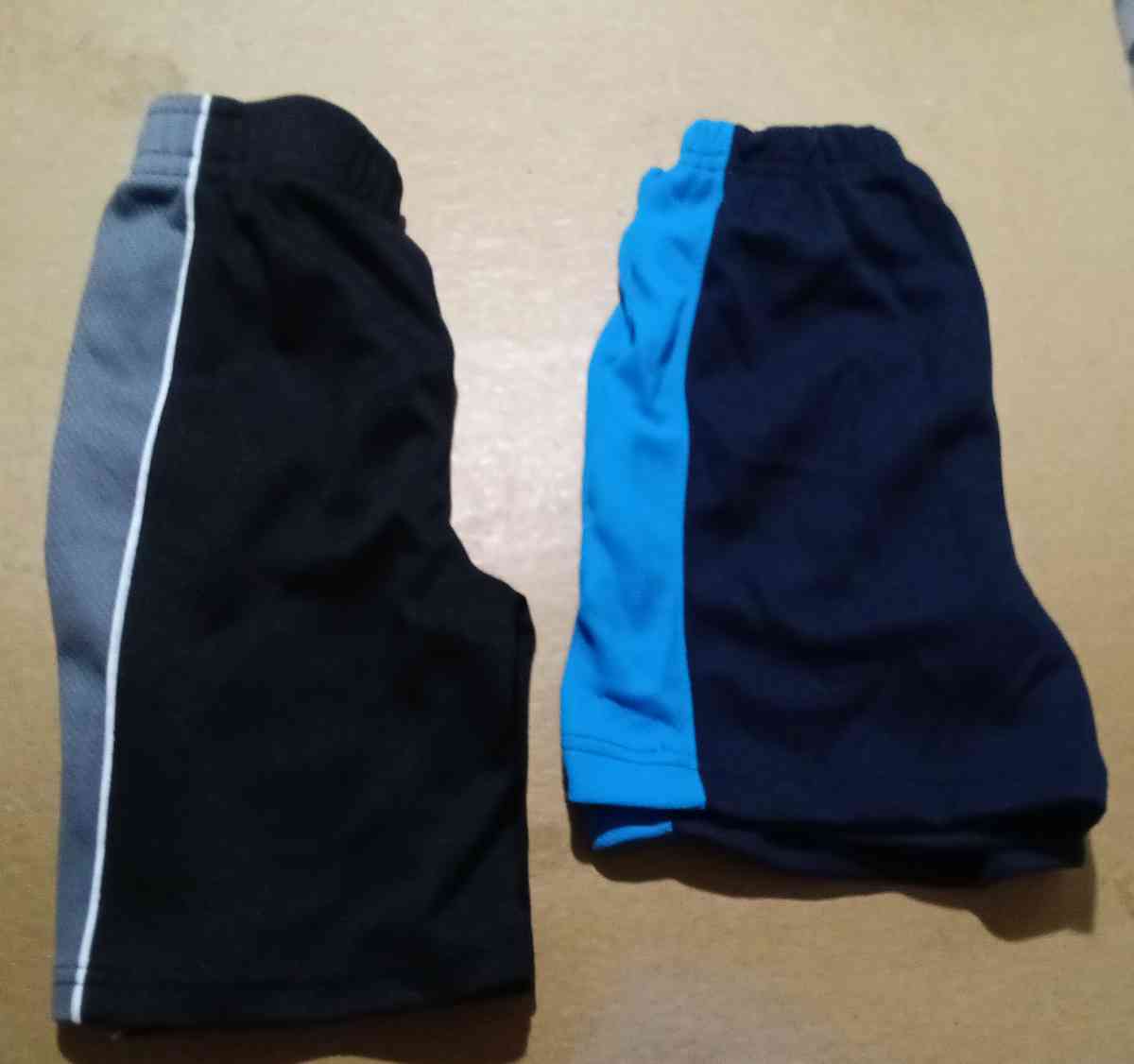 Boys summer clothes - Eastman, Georgia