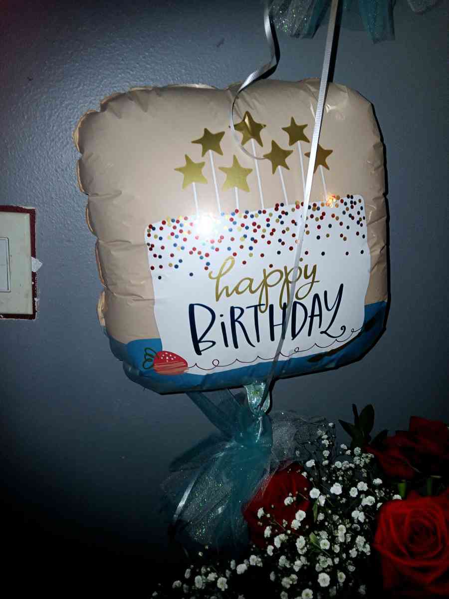 bday gift - San Antonio, Texas - FleaMarketBay