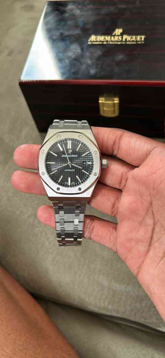 Audemars piguet - Monroe, North Carolina - FleaMarketBay