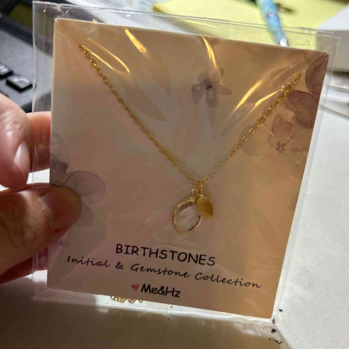 necklace 1 - Indianapolis, Indiana - FleaMarketBay