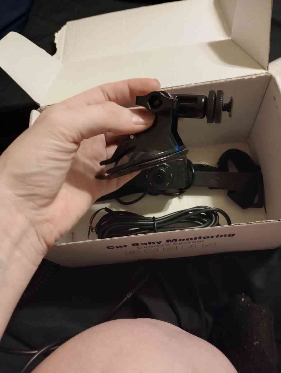 car baby monitor - Shreveport, Louisiana - FleaMarketBay