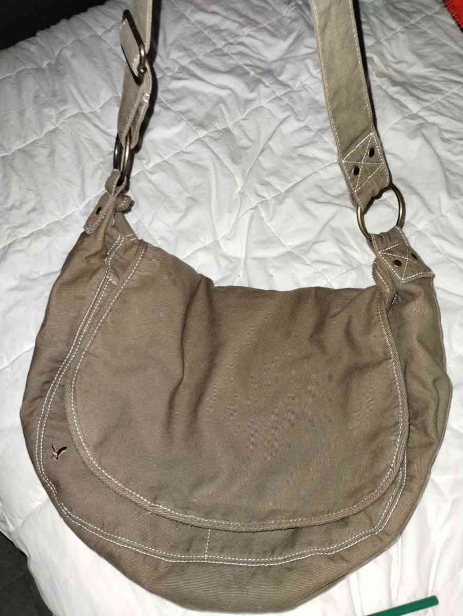 American eagle Messenger bag - Kansas City, Missouri - FleaMarketBay