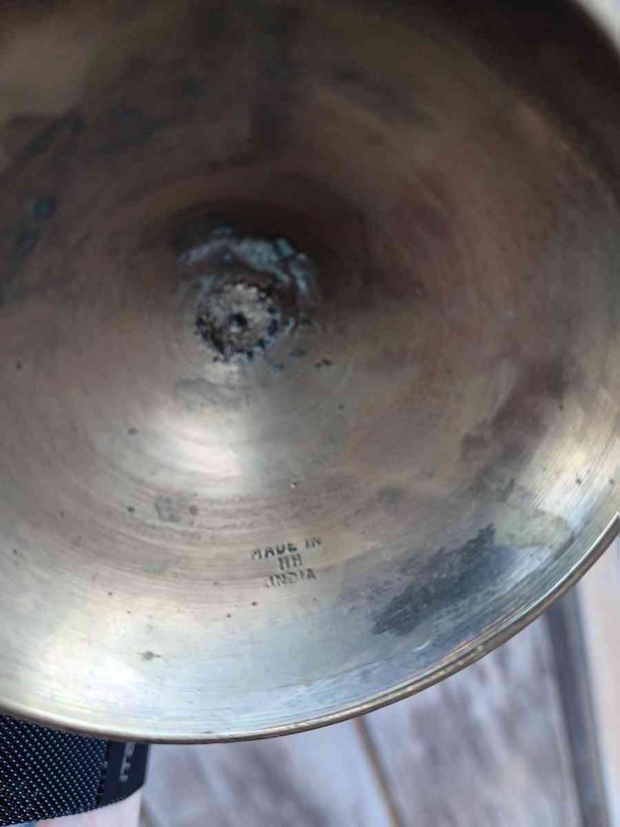 Antique Vases From India - Elk River, Minnesota - FleaMarketBay